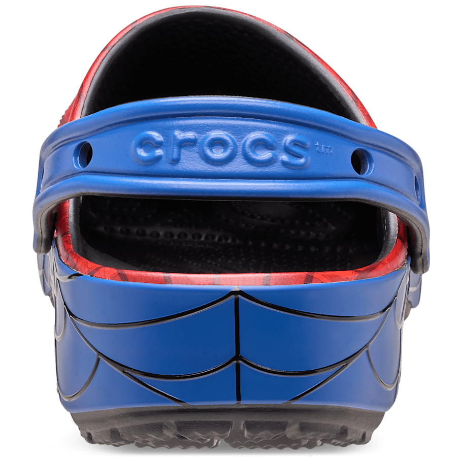 Crocs Kids' Spider-Man™ Classic Clog