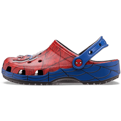 Crocs Toddlers' Spider-Man™ Classic Clog