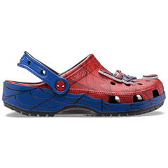 Crocs Toddlers' Spider-Man™ Classic Clog