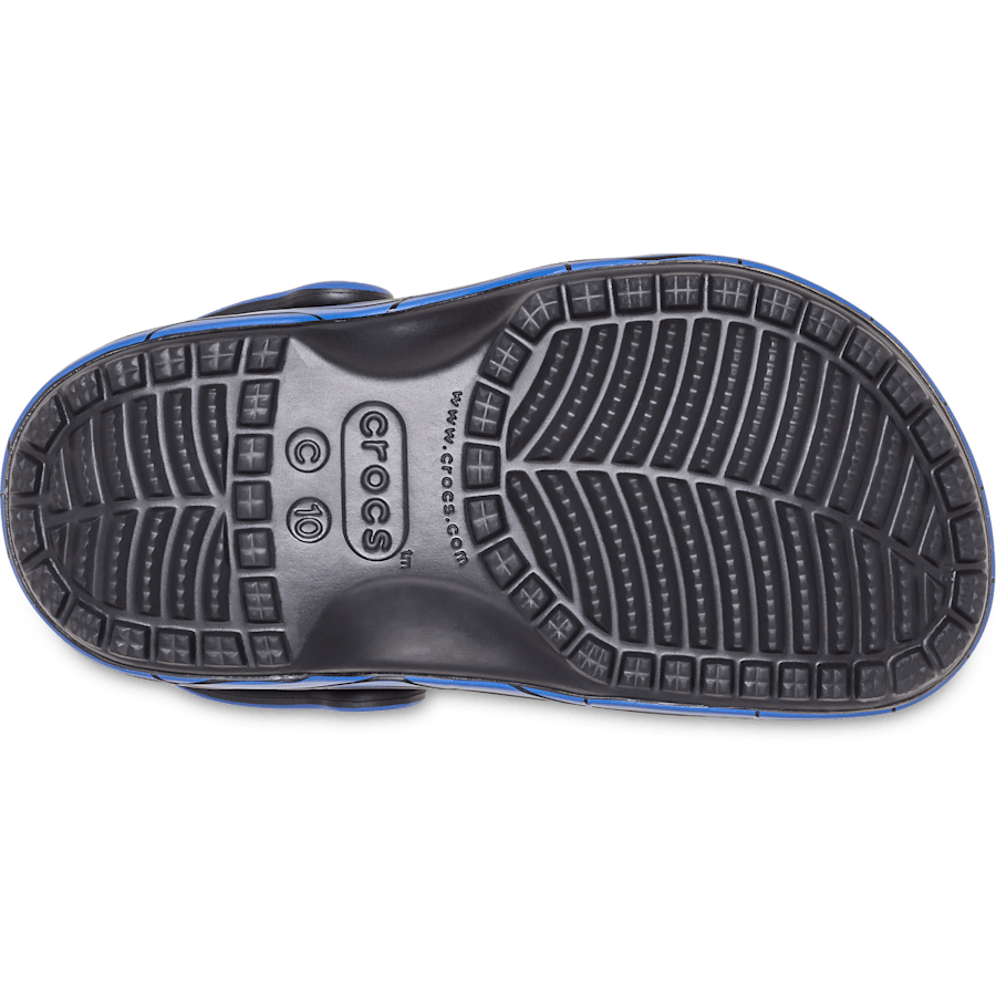 Crocs Toddlers' Spider-Man™ Classic Clog
