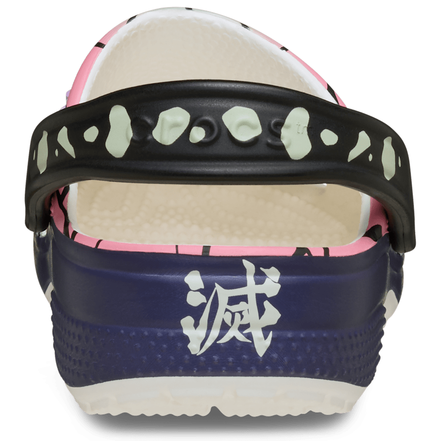 Crocs Demon Slayer Shinobu Classic Clog