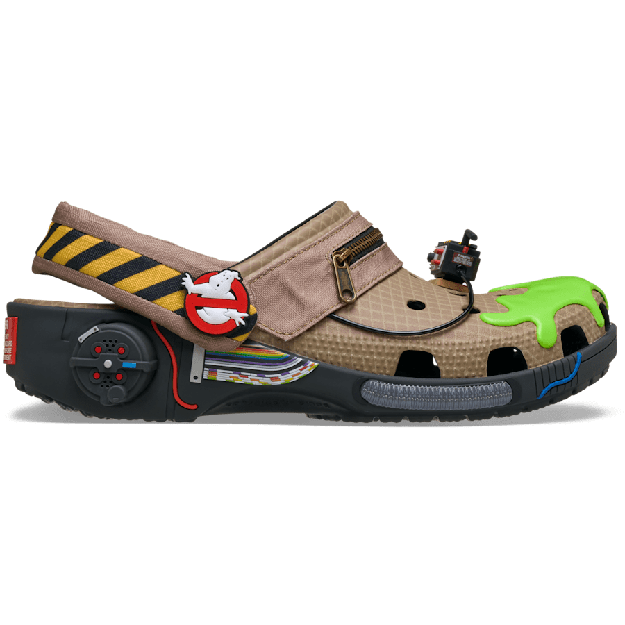 Crocs Ghostbusters Classic Clog