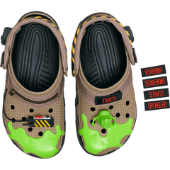 Crocs Ghostbusters Classic Clog