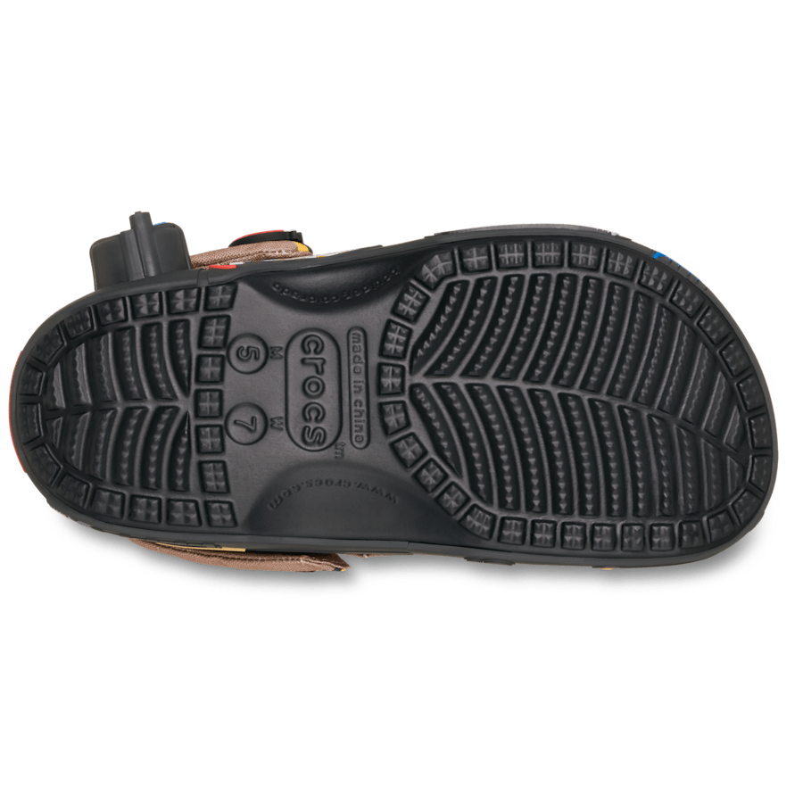 Crocs Ghostbusters Classic Clog