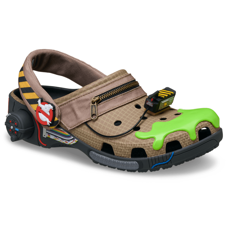 Crocs Ghostbusters Classic Clog