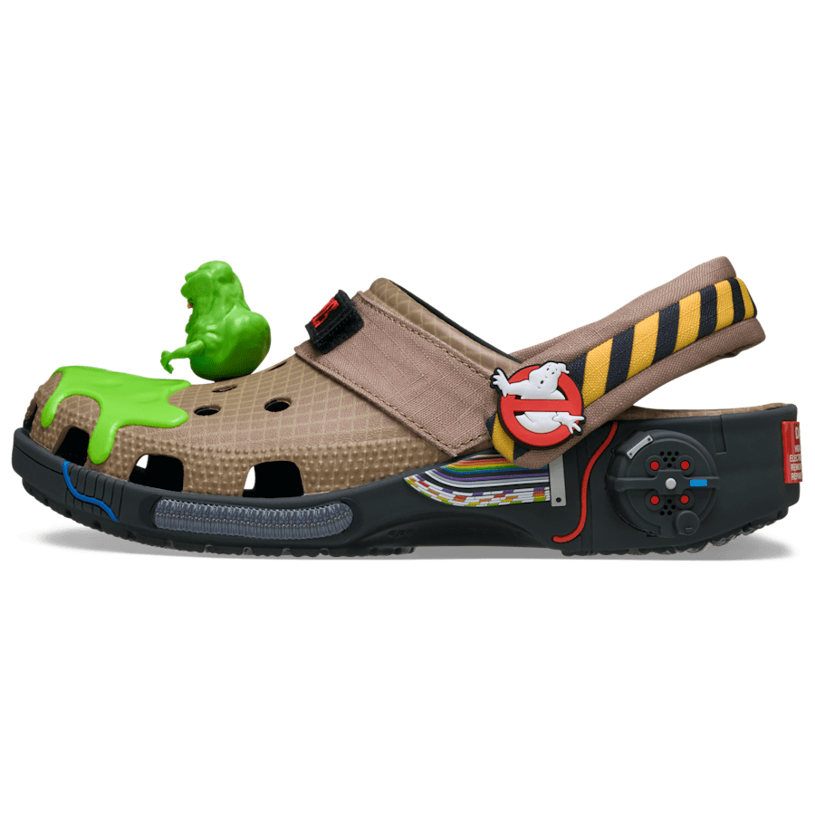 Crocs Ghostbusters Classic Clog