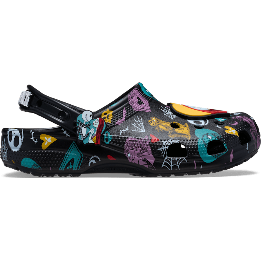 Crocs Nightmare Multi Classic Clog