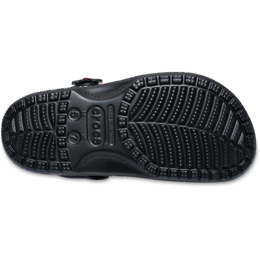 Crocs Nightmare Multi Classic Clog