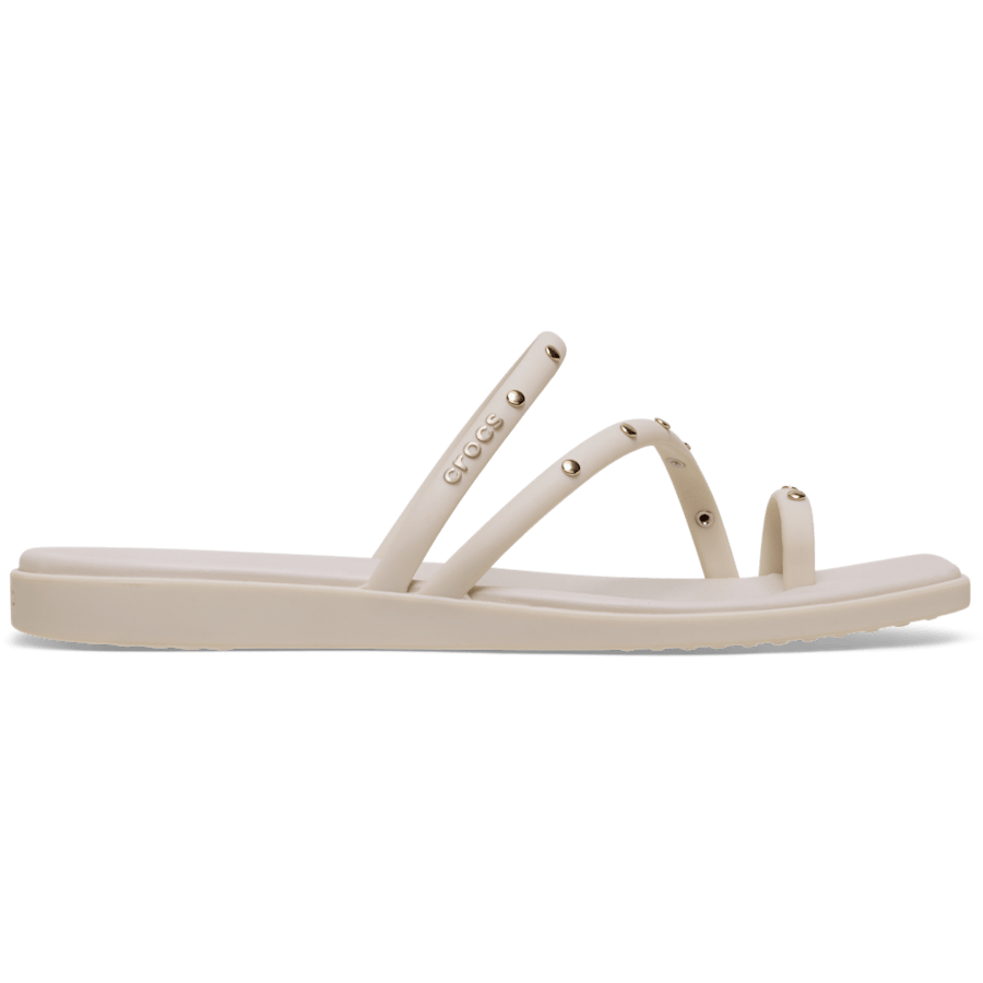 Crocs Miami Studded Toe Loop Sandal