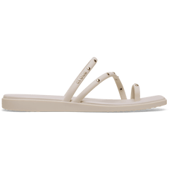 Crocs Miami Studded Toe Loop Sandal