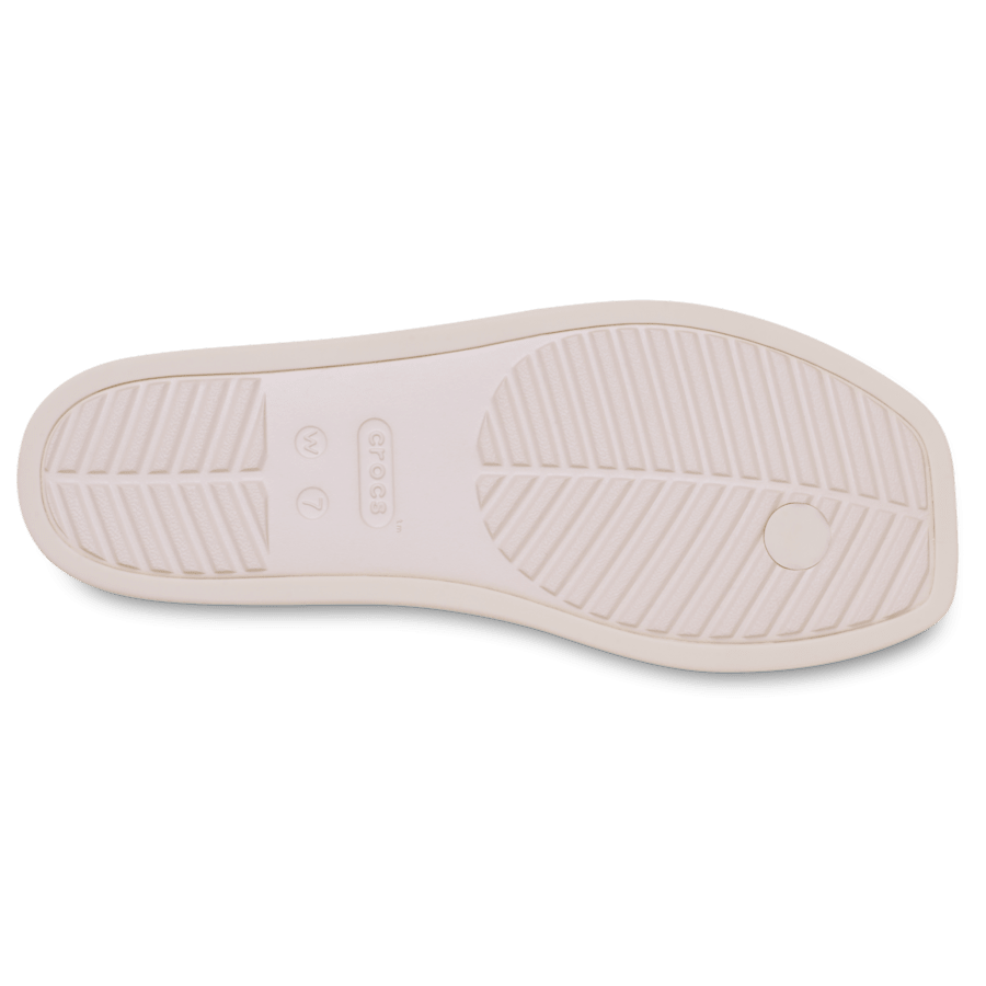 Crocs Miami Studded Toe Loop Sandal