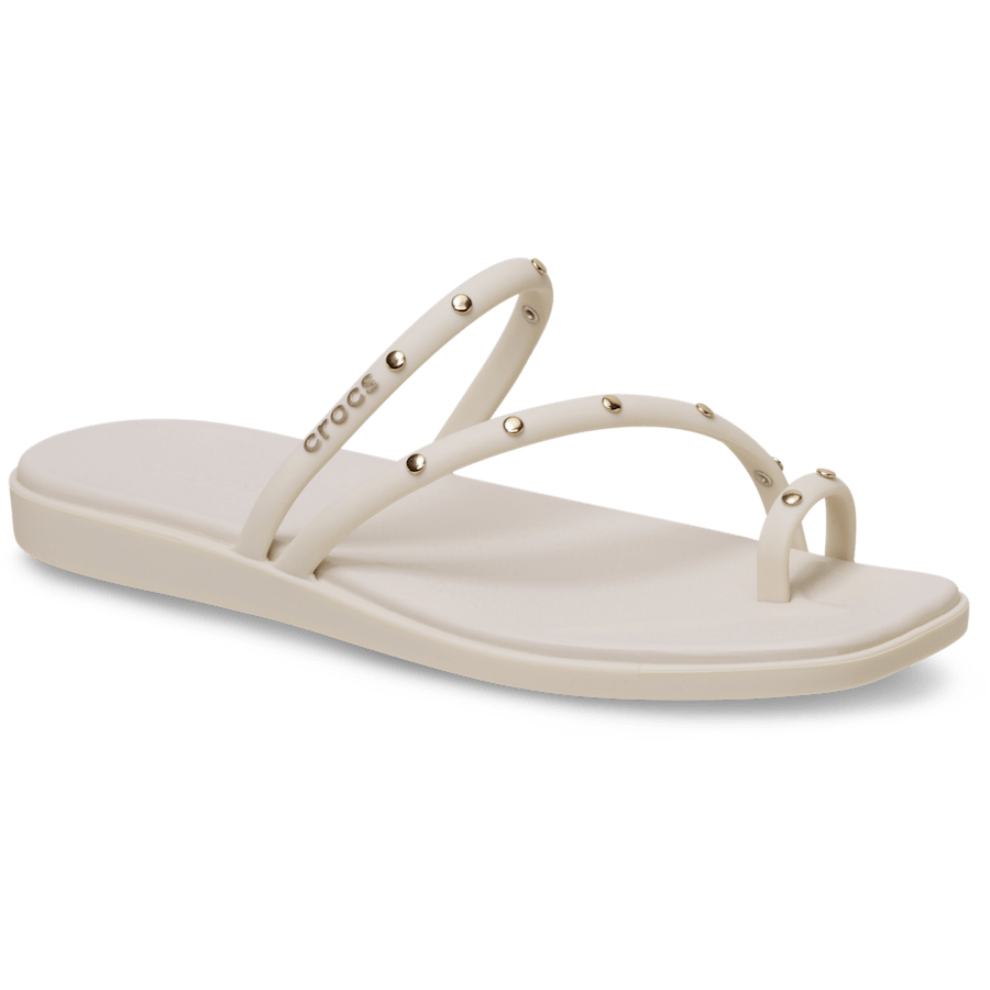 Crocs Miami Studded Toe Loop Sandal