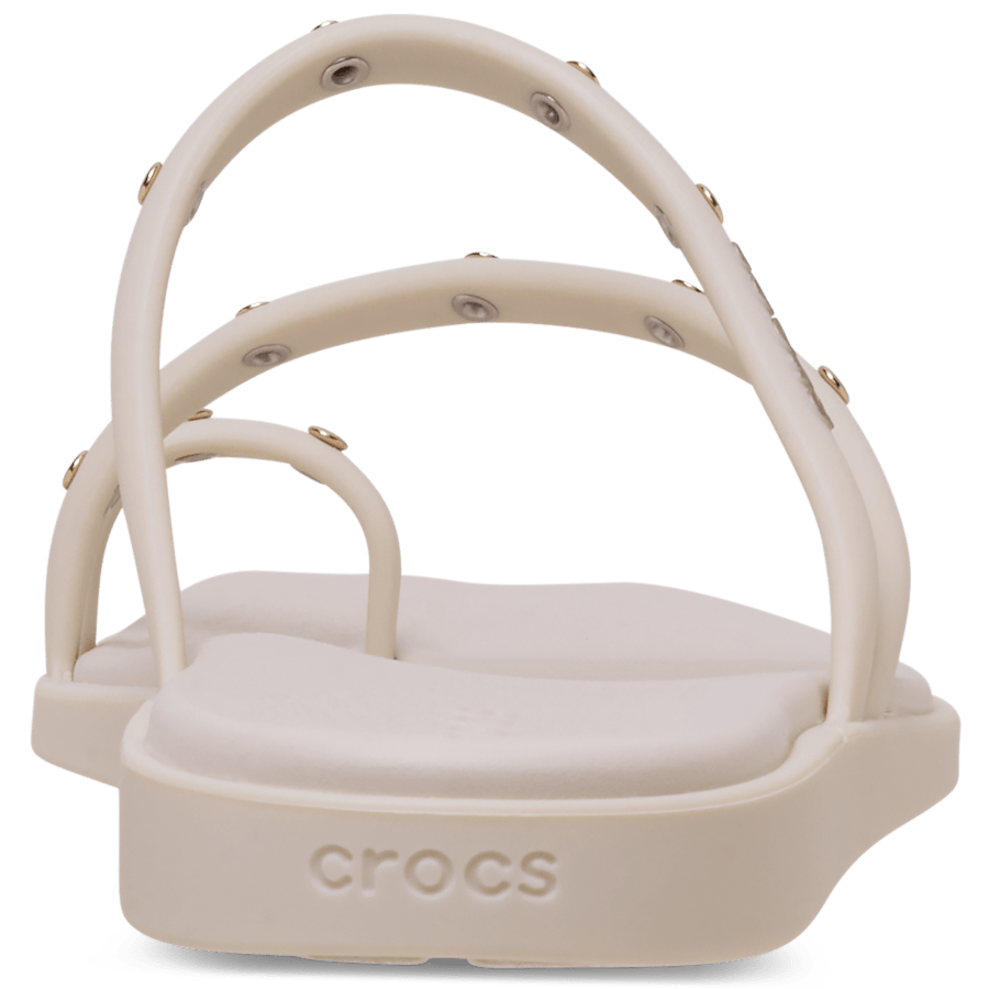 Crocs Miami Studded Toe Loop Sandal