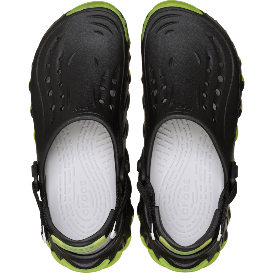 Crocs Echo Icy RO Clog
