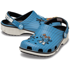 Crocs Fantastic 4 Classic Clog