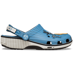 Crocs Fantastic 4 Classic Clog