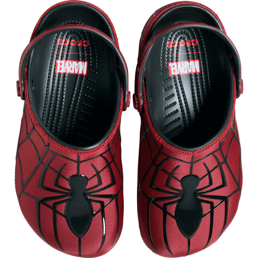 Crocs Spider-Man Neo Classic Clog