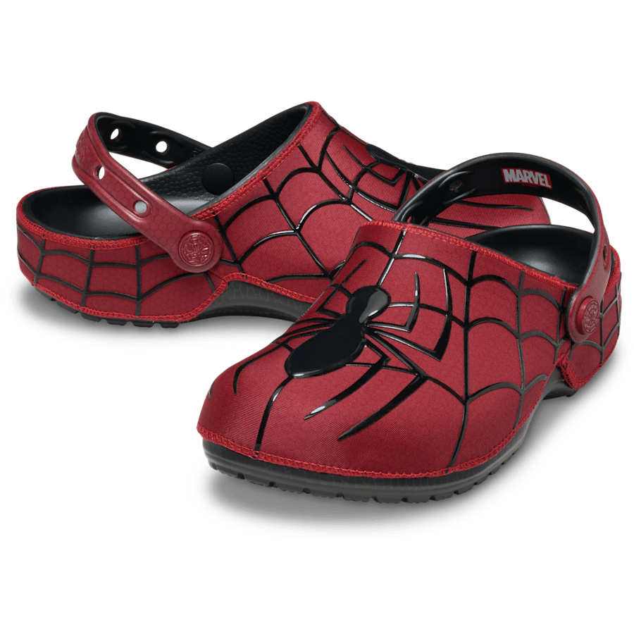 Crocs Spider-Man Neo Classic Clog