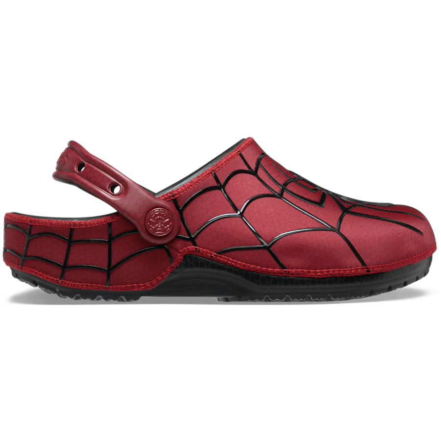 Crocs Spider-Man Neo Classic Clog
