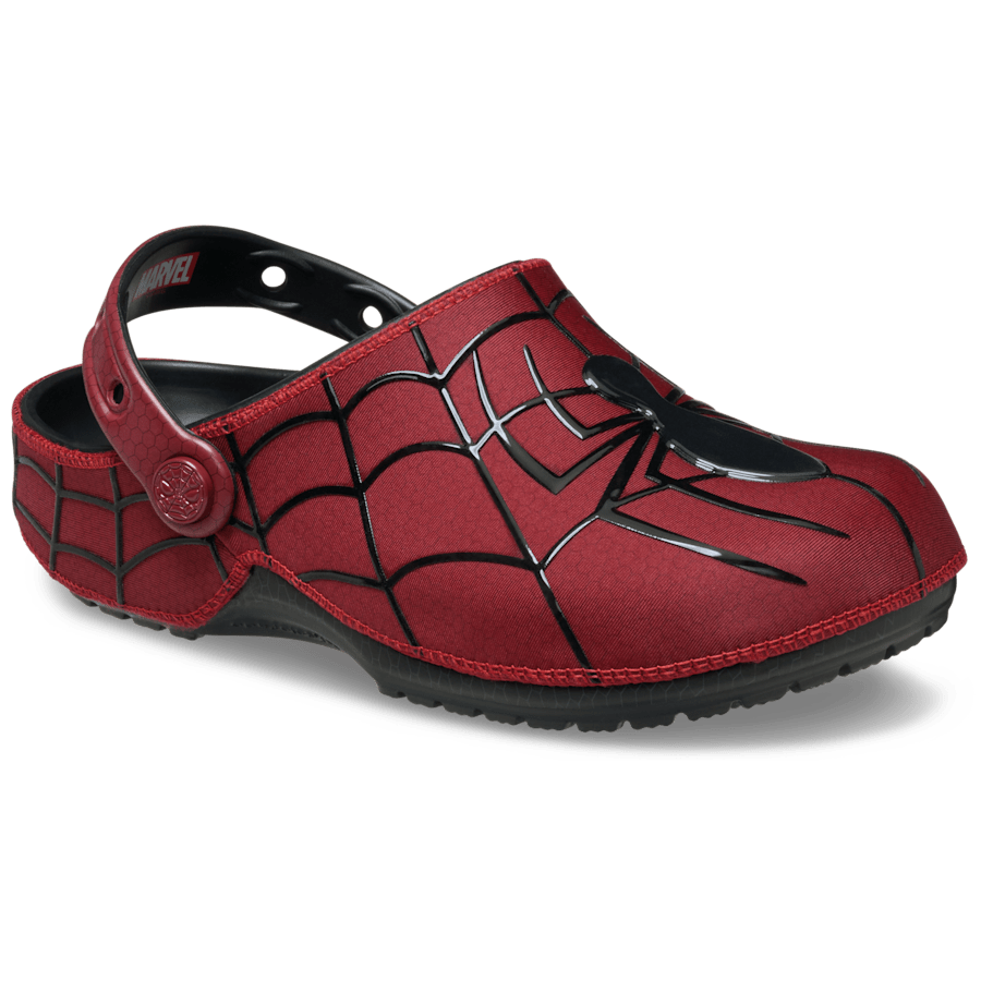 Crocs Spider-Man Neo Classic Clog