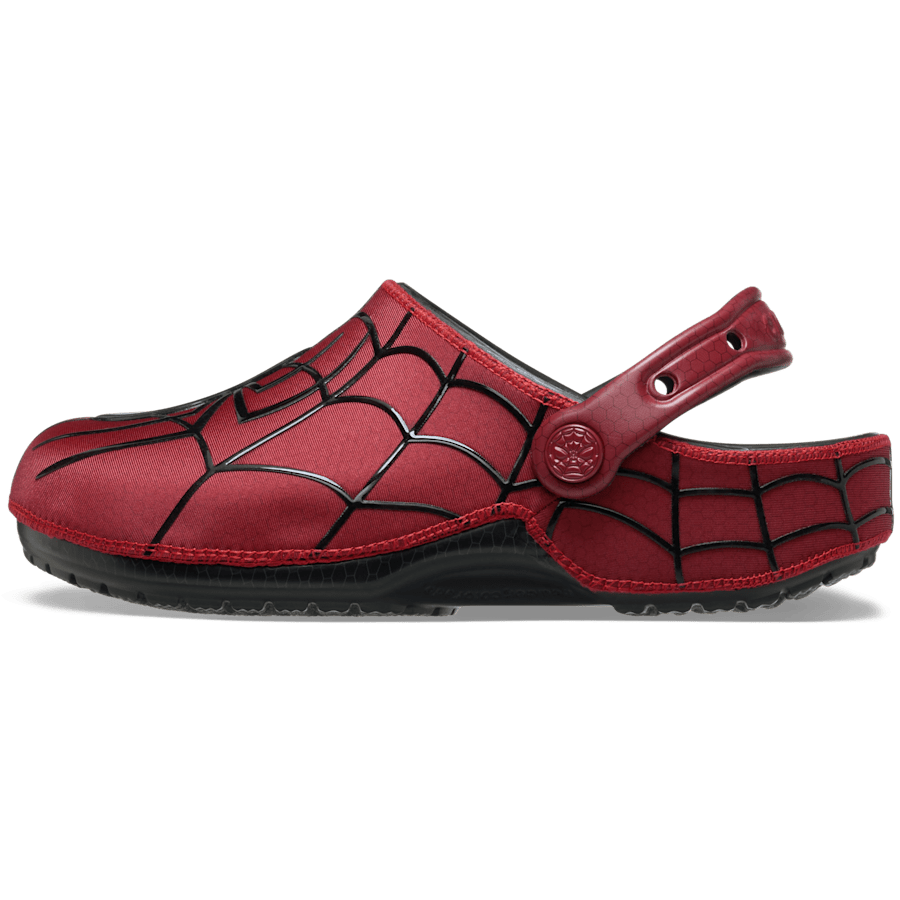Crocs Spider-Man Neo Classic Clog