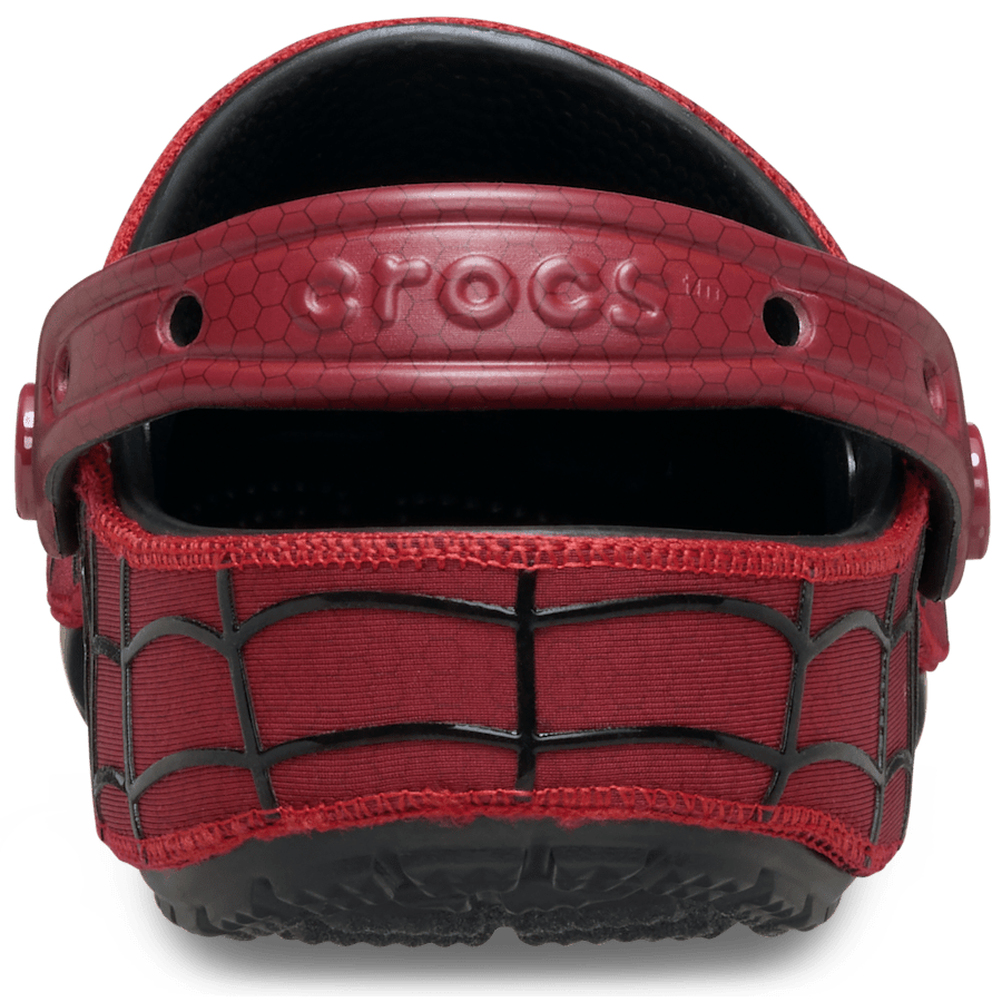 Crocs Spider-Man Neo Classic Clog