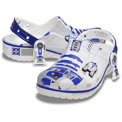 Crocs STAR WARS™ R2-D2 Classic Clog