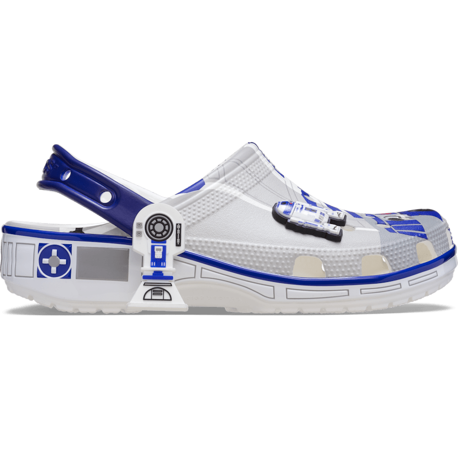 Crocs STAR WARS™ R2-D2 Classic Clog