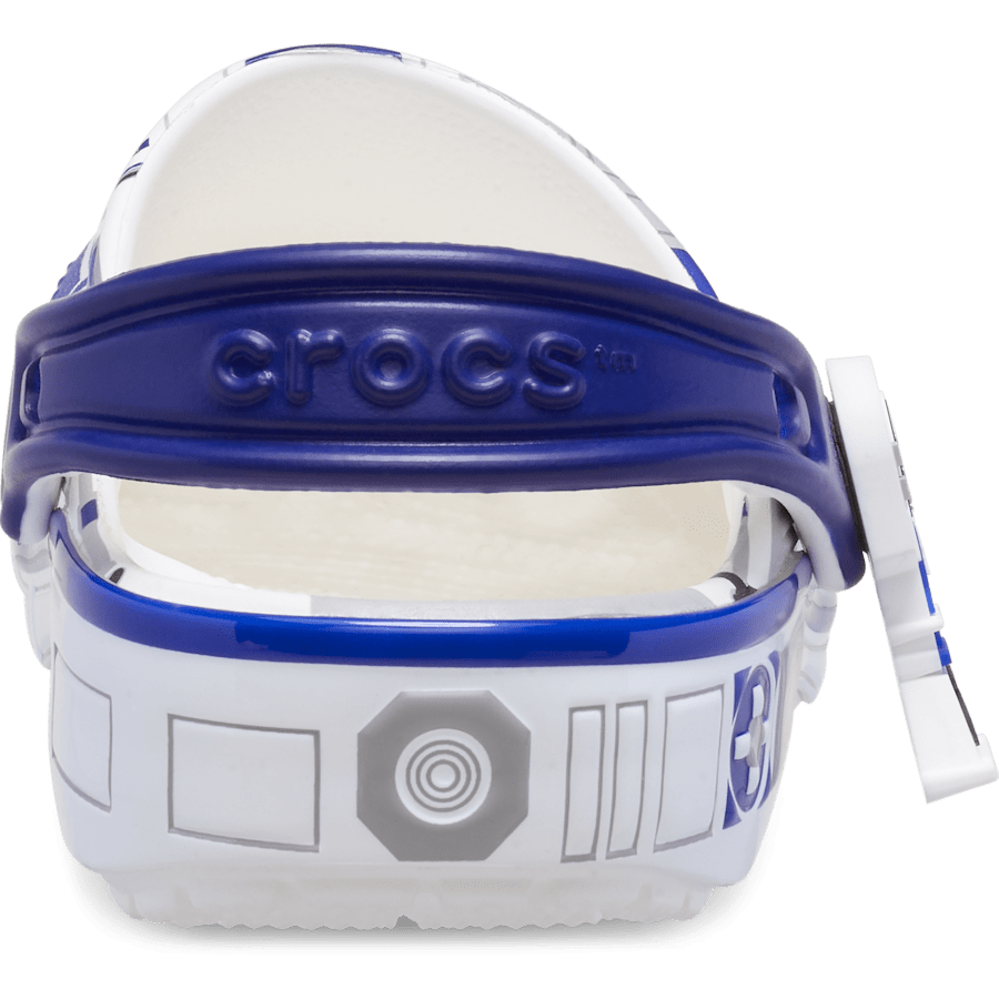 Crocs STAR WARS™ R2-D2 Classic Clog