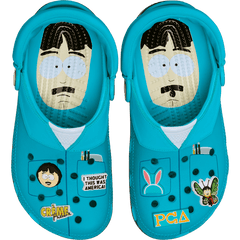 Crocs South Park Randy Classic Clog
