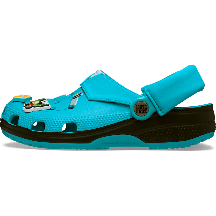 Crocs South Park Randy Classic Clog