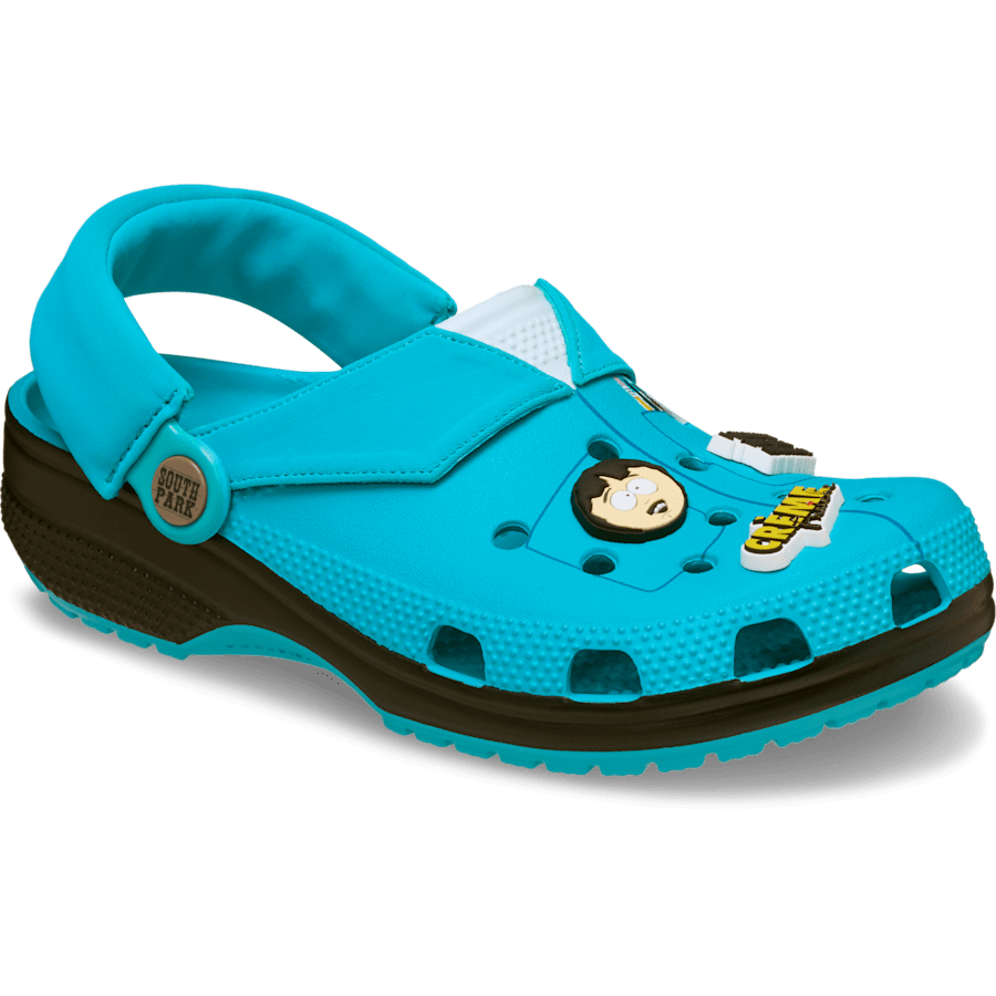 Crocs South Park Randy Classic Clog