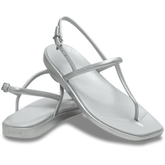 Crocs Miami Metallic Thong Flip