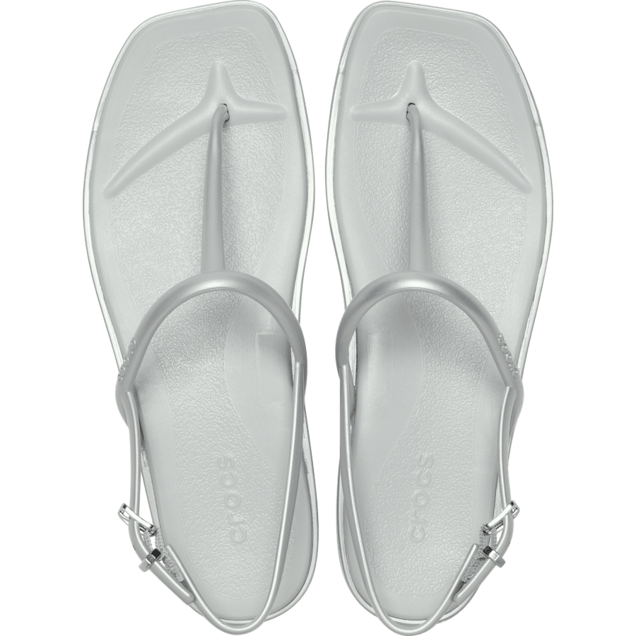 Crocs Miami Metallic Thong Flip