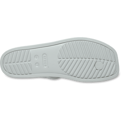 Crocs Miami Metallic Thong Flip