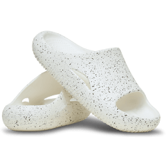 Crocs Mellow Recovery Speckle Slide