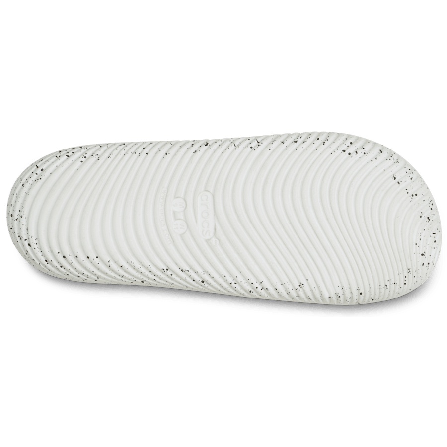 Crocs Mellow Recovery Speckle Slide