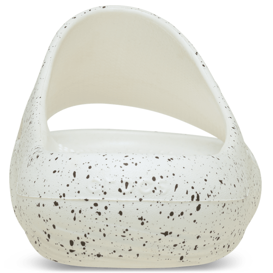 Crocs Mellow Recovery Speckle Slide