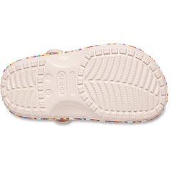 Crocs Classic Beaded Band Clog K