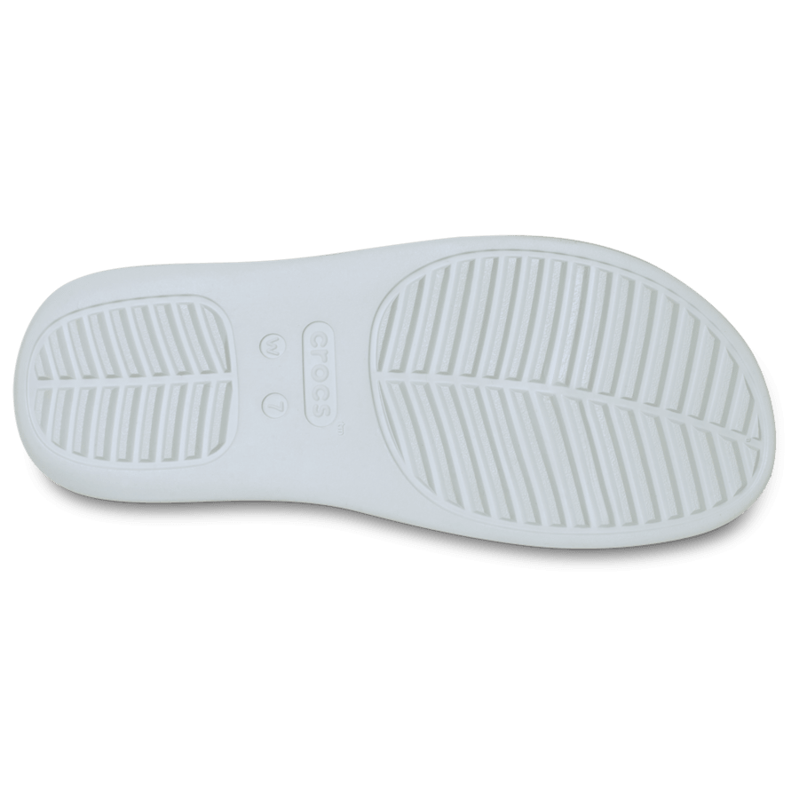 Crocs Getaway Metallic Strappy