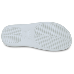 Crocs Getaway Metallic Strappy