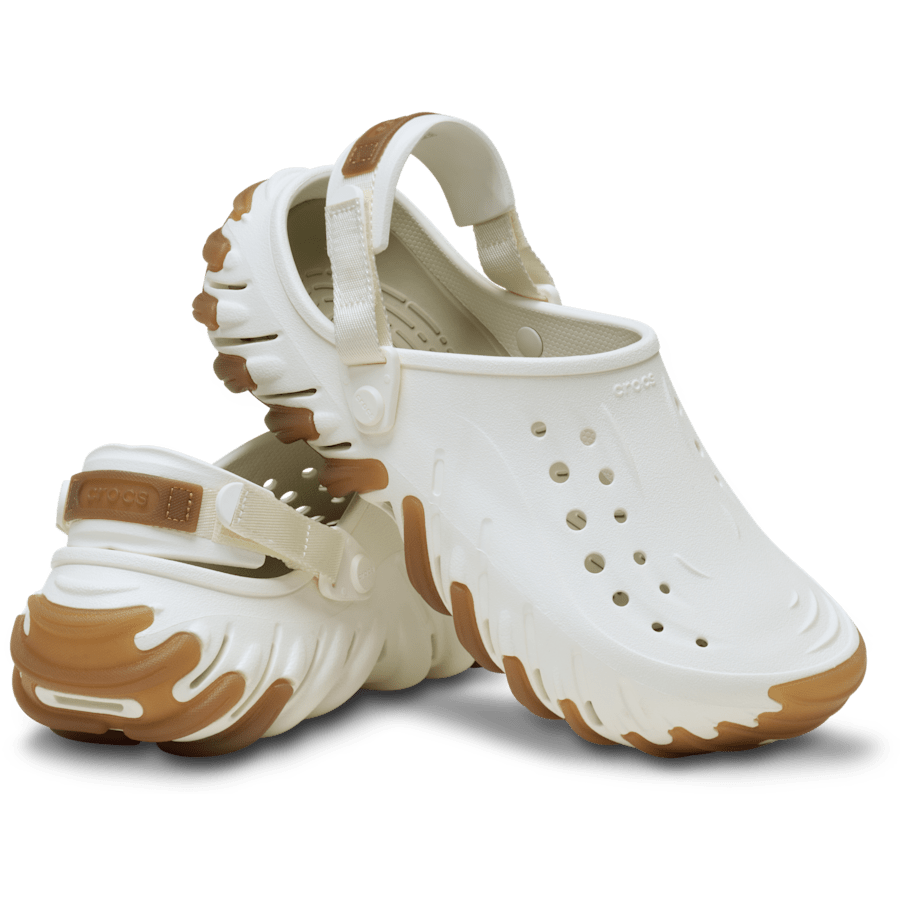 Crocs Echo Gum RO Clog
