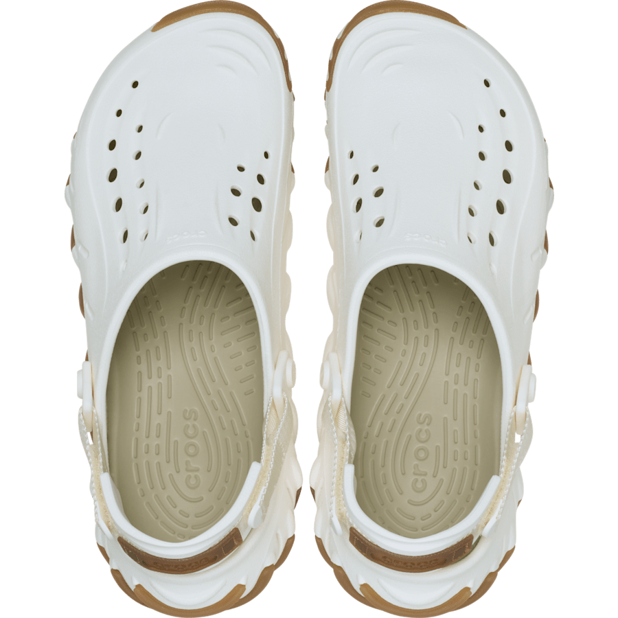 Crocs Echo Gum RO Clog