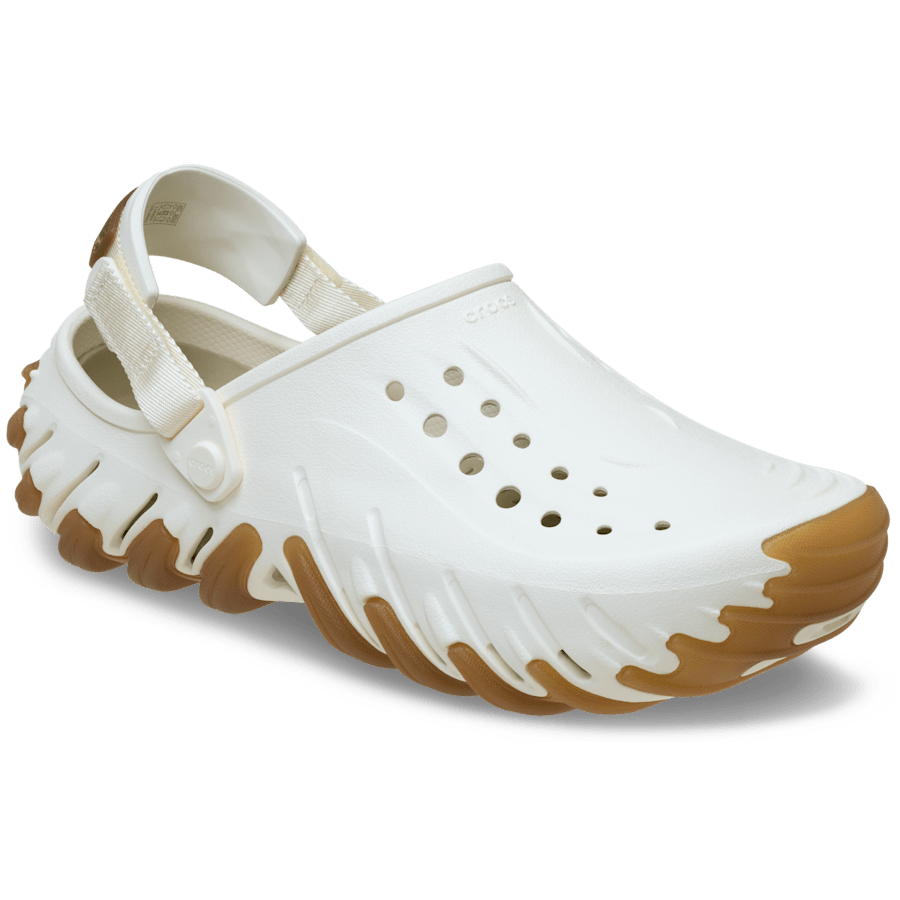 Crocs Echo Gum RO Clog