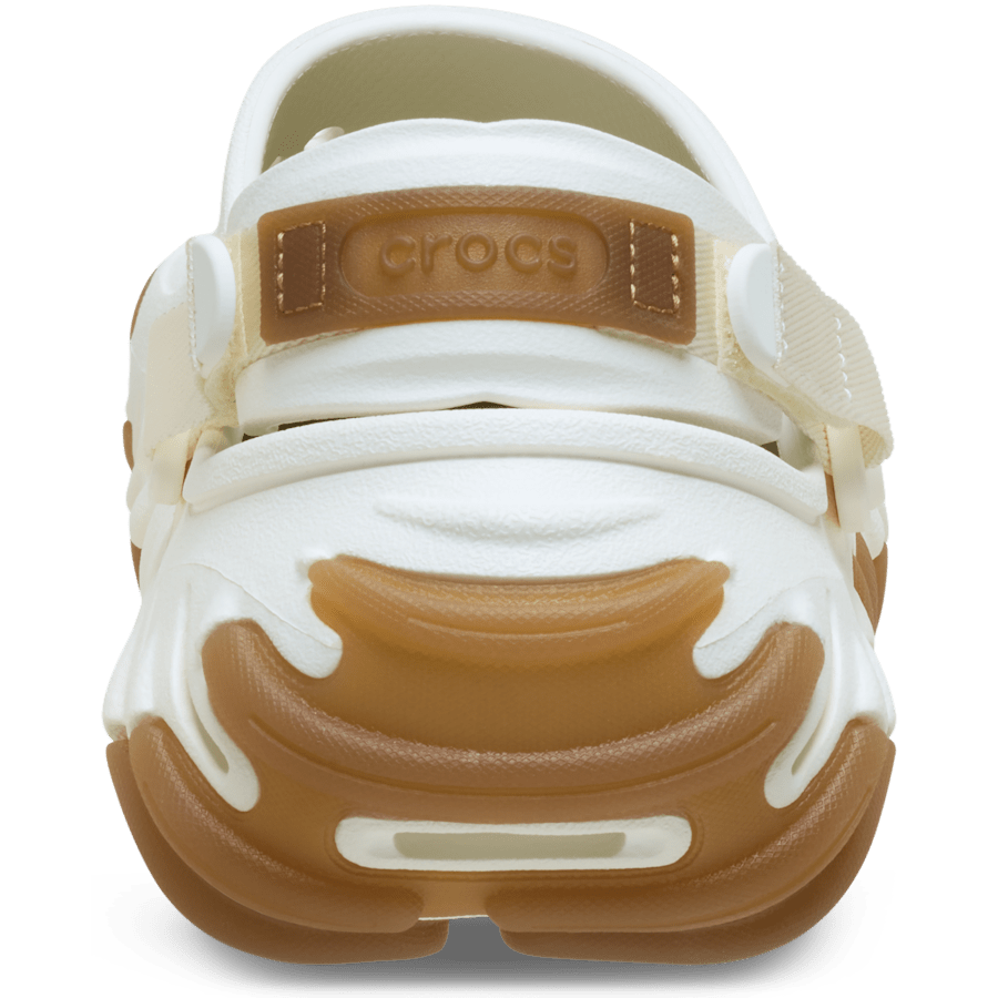 Crocs Echo Gum RO Clog