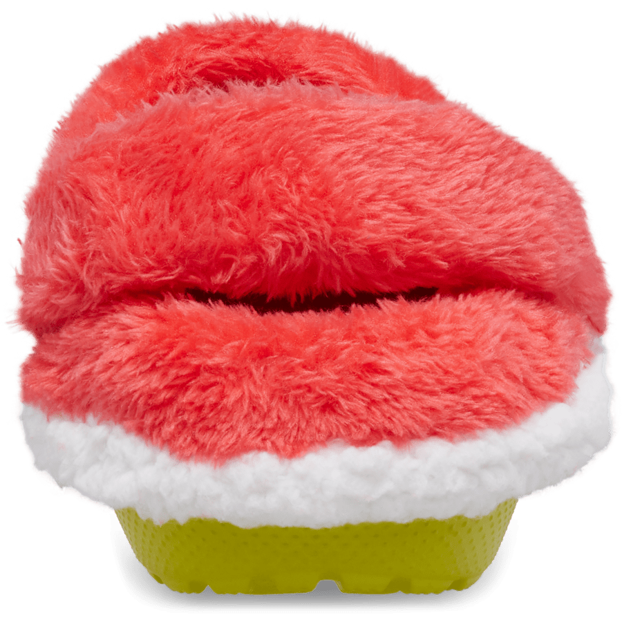 Crocs Kid's The Grinch Classic Lined Clog- Crocs