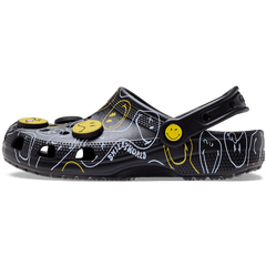 Crocs SmileyWorld® Classic Clog