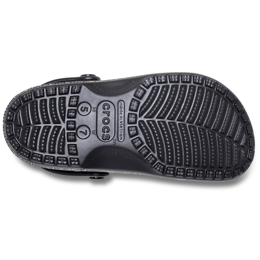 Crocs SmileyWorld® Classic Clog