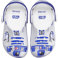 Crocs STAR WARS™ R2-D2 Kids Classic Clog