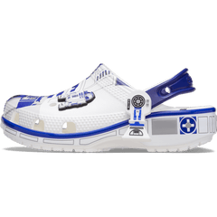 Crocs STAR WARS™ R2-D2 Kids Classic Clog